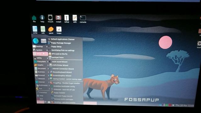 Как установить и удалить Puppy Linux рядом с Windows с помощью одной программы Tutorial смотреть онлайн