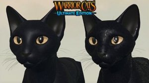warrior cats: ultimate edition roblox upcoming update