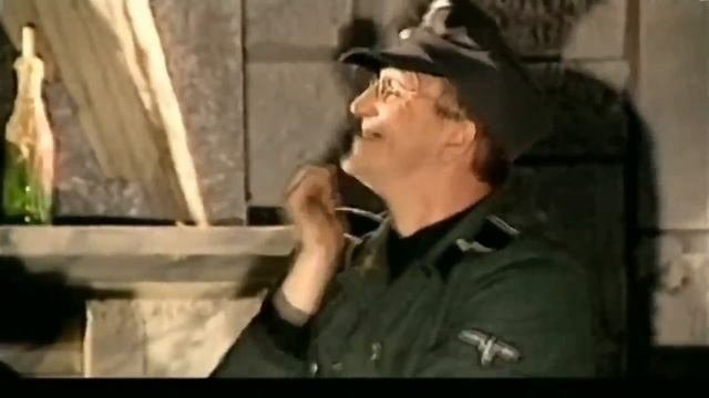 Хенде хох