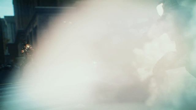 Warface – Agent Enigma already in game!