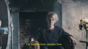 Tom Odell - Another Love - перевод, транскрипция, разбор - о чём песня - учим английский по песням