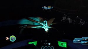 Топ-5 НАДОЕДЛИВЫХ существ в Subnautica