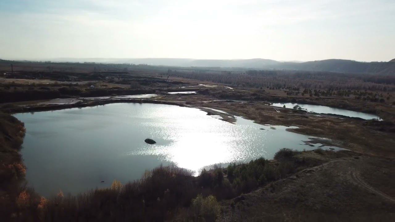 октябрь Кемерово 2022