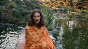 ?  George Harrison The Beatles