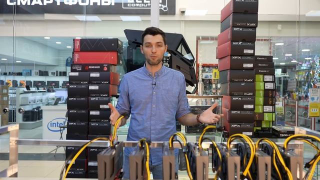 Риски Входа В Майнинг смотреть онлайн