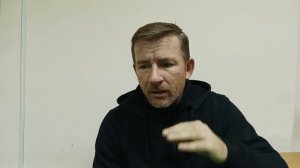 ?Почему зимний боковой кивок? ?