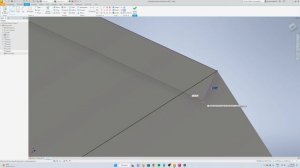 Autodesk Inventor 2023 Sheet Metal Tutorial - ToolBox