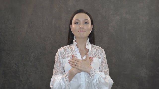 ✅Упражнения для шеи и овала лица ? Разглаживаем морщины и укрепляем мышцы лица и шеи
