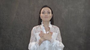 ✅Упражнения для шеи и овала лица ? Разглаживаем морщины и укрепляем мышцы лица и шеи