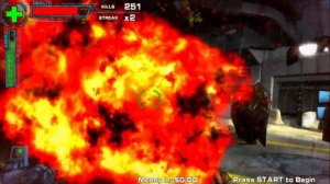 ⭐ ALIENS ARMAGEDDON + Resolution Patches - 100% full game walkthrough | 4K/60ᶠᵖˢ