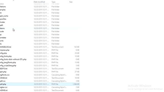 Generating a PDF in Codeigniter using mPDF смотреть онлайн