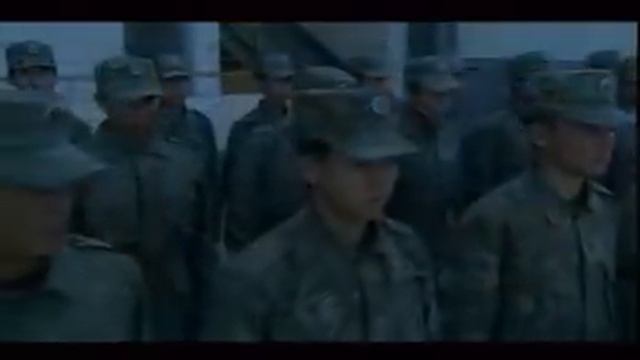 soldiers sortie 20 - 2/5 смотреть онлайн