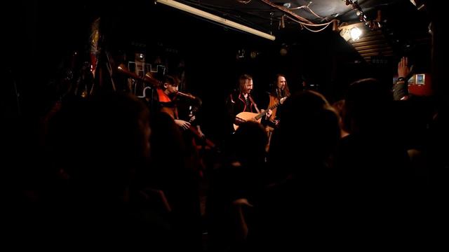 Gilead - Tempus Est Iucundum смотреть онлайн