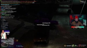 #STREAM GTA 5 RP. [ДЕНЬ 19.ВЕЧЕР] ВЫХОДИМ ПОГУЛЯТЬ