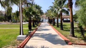 Турция 2021! | Тур в Бодрум за 340$ | Обзор отеля Ladonia Hotels Del Mare 4*