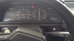 Москвич-2141 с двигателем ЗМЗ-406