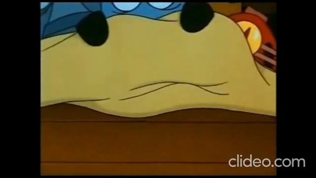 The Brave Little Toaster - It's A "B" Movie (Reverse) смотреть онлайн