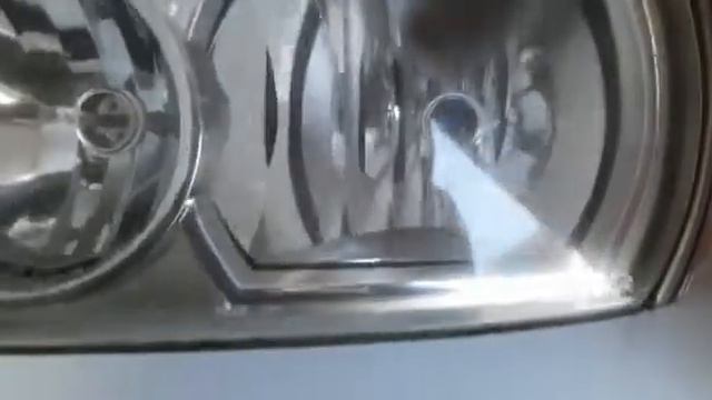 452 Фара левая Скания 5 серии (нового образца) 2000049 смотреть онлайн