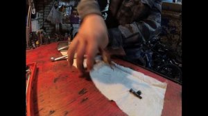 HONDA VT 750 Shadow Slasher. Как оживить мотоцикл после тяжелой зимовки, во что это встанет? Часть