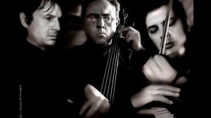 Trio Siciliano Oblivion A. Piazzolla