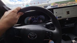 Обзор Тойота Краун 2023года,Toyota Crown