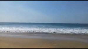 Уэльва. Испания. Природа. Море. Осень. Huelva. España. Naturaleza. El mar. Otoño.