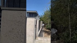 нашел узкий дом 5 метров в ширину для узкого участка в Бутово который показывал @krasinkirill