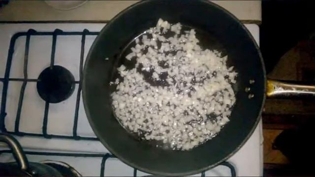 Французский куриный суп. French chicken soup. смотреть онлайн