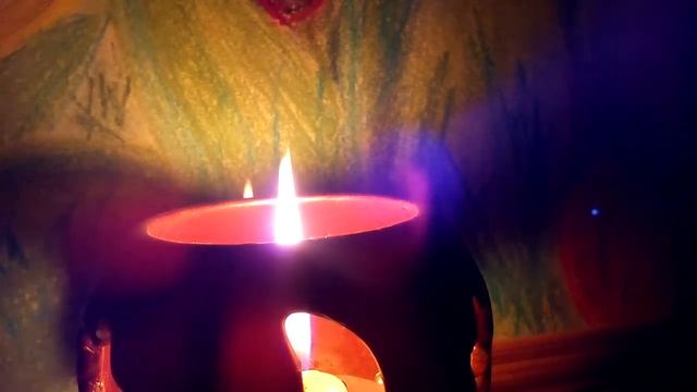 Мистическая сказка для взрослых - 71. "Лето Бабье" смотреть онлайн