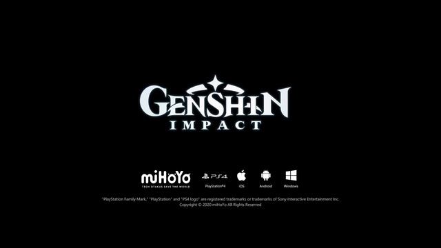 Сяо или Гань юй Кого стоит выбивать в геншин импакт 2.4? | Genshin Impact 2.3 Сяо или гань юй
