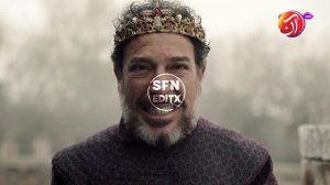 Alparslan The Great Seljuk Urdu Season 01 Episode 24 Part 3 #alparslan