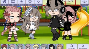 пам пам пам это котики это котики они живут в маленьких домиках