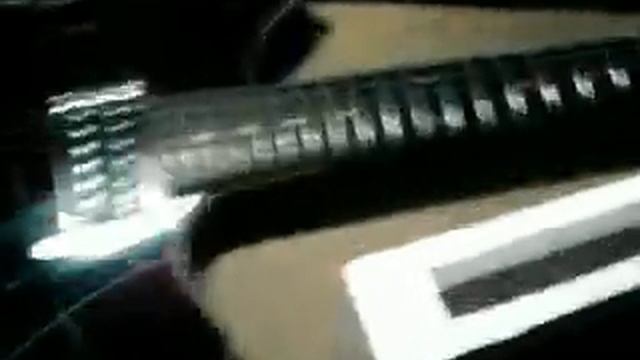 ibanez RC-320 (Bagong palakol si Eb! ) смотреть онлайн