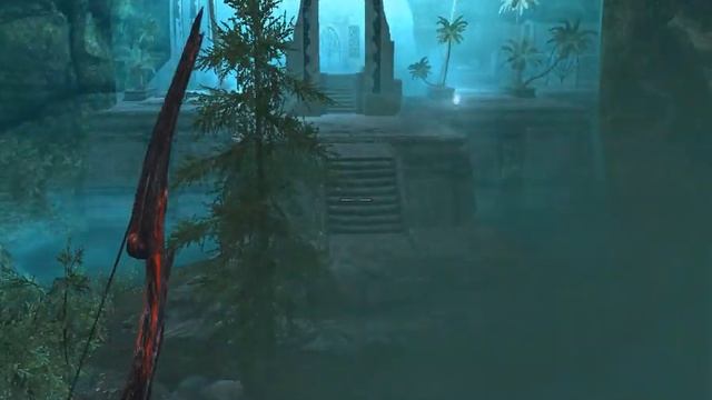 TESV. Skyrim. Квест "Цитадель Порядка"