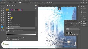 How To Make Professional Business Card Design - Photoshop Cc