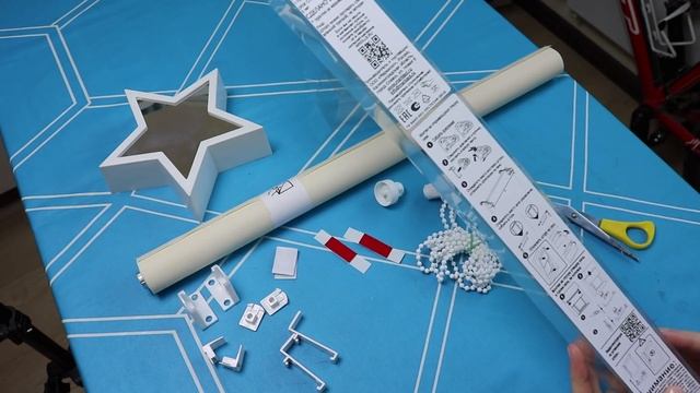 ?СВЕТОФОР?Штора рулонная - ЖАЛЮЗИ ЗА 200Р МОНТАЖ НА ОКНО