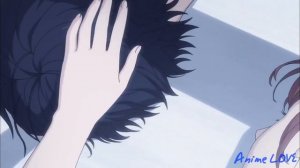 AMV - Дорога Юности | Неудержимая Юность | Ao Haru Ride