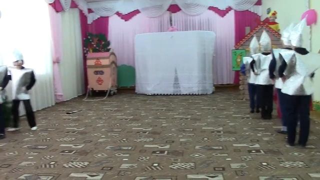 "Сказка о золотом петушке" смотреть онлайн