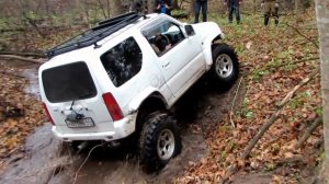 Off-Road "Забытое старое"