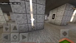 Backrooms levels 0,0.2,1 & 19 in minecraft (infinite backrooms #1)