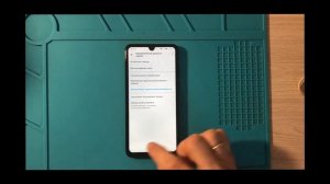 FRP Honor 20 lite honor MAR-LX1H Android 10 Сброс аккаунта гугл