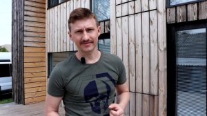⚫ Каркасный ДОМ Своими Руками. Личный Опыт со всеми вытекающими