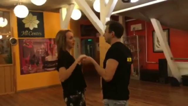 Zouk Class_March 17th, 2019 смотреть онлайн