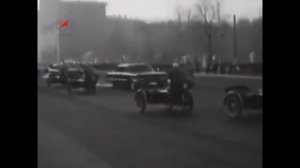 Звёздный сын Чувашии-Андриан Николаев