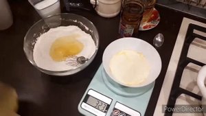 Кекс в мультиварке без взбивания яиц! Ну очень вкусный?