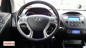Hyundai ix35 Climaat control / Cruise Control / Pdc / Garantie tot 02-2020 !!!