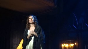 Я буду здесь. Граф Монте-Кристо. Кирилл Гордеев, Вера Свешникова. 27.03.2022