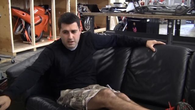 CAPINC Case Study: BPG Werks смотреть онлайн