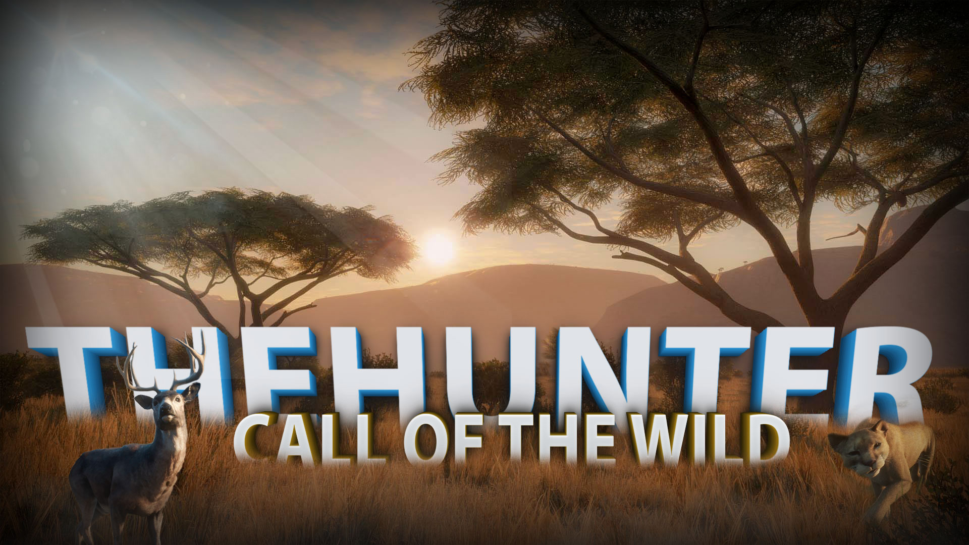 The hunter call of the wild стим фикс фото 107