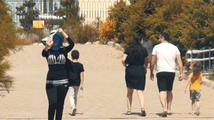 ПРАНК НА ПЛЯЖЕ в Севастополе (фэйскини)